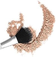 N.Y.C. New York Color Smooth Skin Loose Face Powder, Naturally Beige, 0.7oz — image 2