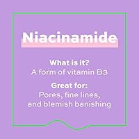 Revolution Skincare 15% Niacinamide Blemish & Pore Refining Serum 30mL — image 6