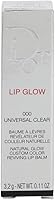 Christian Dior Dior Addict Lip Glow 000 Universal Clear Lip Balm 0.11oz — image 3