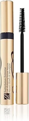 Estée Lauder Sumptuous Extreme Lash Multiplying Volume and Length Mascara – 01 Extreme Black