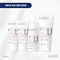 EUBOS 10% Urea Foot Cream, 100mL — image 7