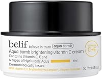 belif Aqua Bomb Vitamin C Face Cream 1.68oz — image 1