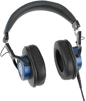 Senal SMH-1200 Studio Monitor Headphones — image 2