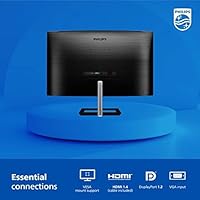 Philips 322E1C 32″ Curved Monitor — image 5