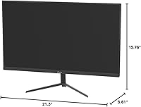 Pixio PX248 Prime V2 24-inch 180Hz Gaming Monitor — image 7