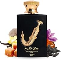 Lattafa Pride Ishq Al Shuyukh Gold Eau de Parfum 3.4oz — image 2