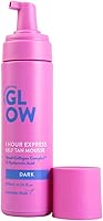 Australian Glow 1 Hour Express Self Tanning Mousse Dark 200mL — image 3