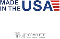 MD Complete Acne Clearing Duo 2.0% Salicylic Acid Cleanser & 4.5% Benzoyl Peroxide Treatment 60 Day Supply — image 7