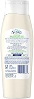 St. Ives Purifying Body Wash, Sea Salt & Kelp, 13.5oz — image 2