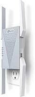 TP-Link RE813XE Wi-Fi 6E Range Extender — image 1