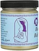 Wise Ways Herbals Beautiful Belly Balm 8 OZ — image 4