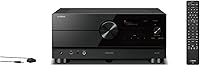 Yamaha RX-A6A AVENTAGE 9.2-Channel AV Receiver — image 2