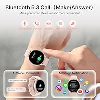 DIVElink TGW008 Smart Watch for Women — image 2