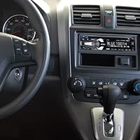 Jensen JCR311 Car Stereo Radio — image 7