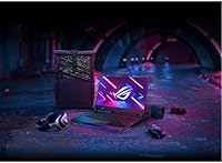 ASUS ROG Strix Scar 15 (2021) Gaming Laptop, Ryzen 9 5900HX, RTX 3080, 16GB RAM, 1TB SSD — image 2