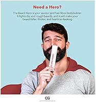 Copenhagen Grooming Beard Hero Beard Oil 50mL — image 4