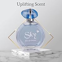 NovoGlow Sky Eau De Parfum 100mL — image 2