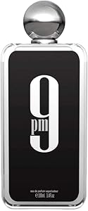 9PM Eau de Parfum for Men 3.4oz Review