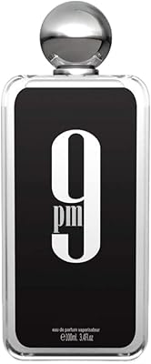 9PM Eau de Parfum for Men 3.4oz