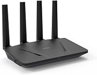GL.iNet GL-AX1800 WiFi 6 Router — image 1