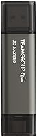 TEAMGROUP 2TB X2 MAX External SSD — image 1