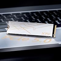 XPG 2TB Mars 980 Blade PCIe 5.0 NVMe M.2 SSD — image 6