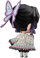 Megahouse Demon Slayer Kimetsu Tanjiro & Hashiras Mascot Fig Set A — image 3