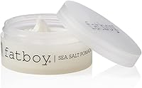Fatboy Sea Salt Hair Pomade, 2.6 Oz — image 1