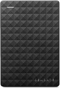 Seagate Expansion Portable 1TB External Hard Drive