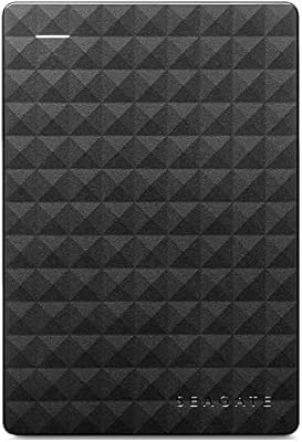 Seagate Expansion Portable 1TB External Hard Drive