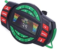 XYC UTV ATV Bluetooth Amplifier Sound System 3-Inch Waterproof Speakers — image 3