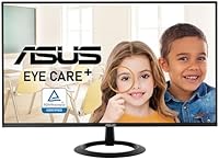 ASUS VZ24EHF 24-inch Eye Care Monitor — image 2