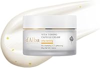 d'alba Piedmont Vita Toning Capsule Cream 1.94 oz. — image 1