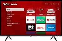 TCL 40S325 40-inch 1080p Smart LED Roku TV — image 5