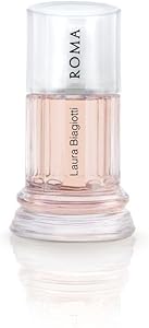 Laura Biagiotti Roma Fiori Bianchi Eau de Toilette 1.7oz Review