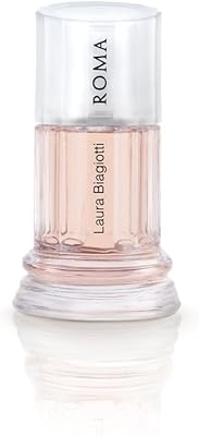 Laura Biagiotti Roma Fiori Bianchi Eau de Toilette 1.7oz