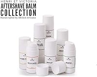 Henri et Victoria After Shave Balm for Men, 3.4oz — image 5