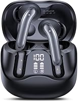 DUCOCUB Air1 Pro Hybrid Active Noise Canceling Wireless Earbuds — image 1