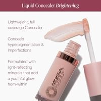 Mineral Fusion Liquid Concealer Brightening — image 3