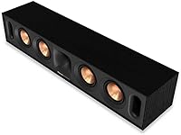 Klipsch R-30C Center Channel Speaker — image 1