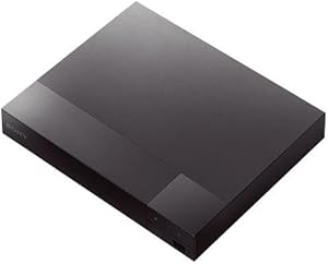 Sony BDPS1700 Blu-ray Disc Player Review