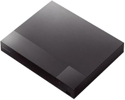 Sony BDPS1700 Blu-ray Disc Player
