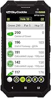SkyCaddie SX500 Golf GPS — image 4