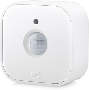 Eve Motion (Matter) Review