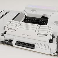 Timetec Pinnacle Konduit 64GB (4x16GB) DDR4 3600MHz — image 2