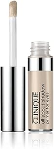 Clinique All About Shadow Primer For Eyes - Very Fair, 0.16 Fl Oz Review