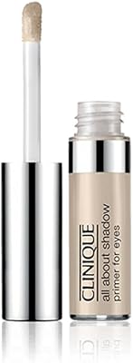 Clinique All About Shadow Primer For Eyes - Very Fair, 0.16 Fl Oz