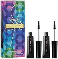Fenty Beauty Hella Thicc Volumizing Mascara Duo 2 x 0.33 oz — image 1