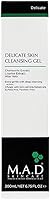M.A.D Skincare Delicate Skin Cleansing Gel 6.75oz — image 2
