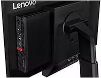 Lenovo ThinkCentre M625 Mini Desktop, AMD A4, 16GB RAM, 512GB SSD — image 5